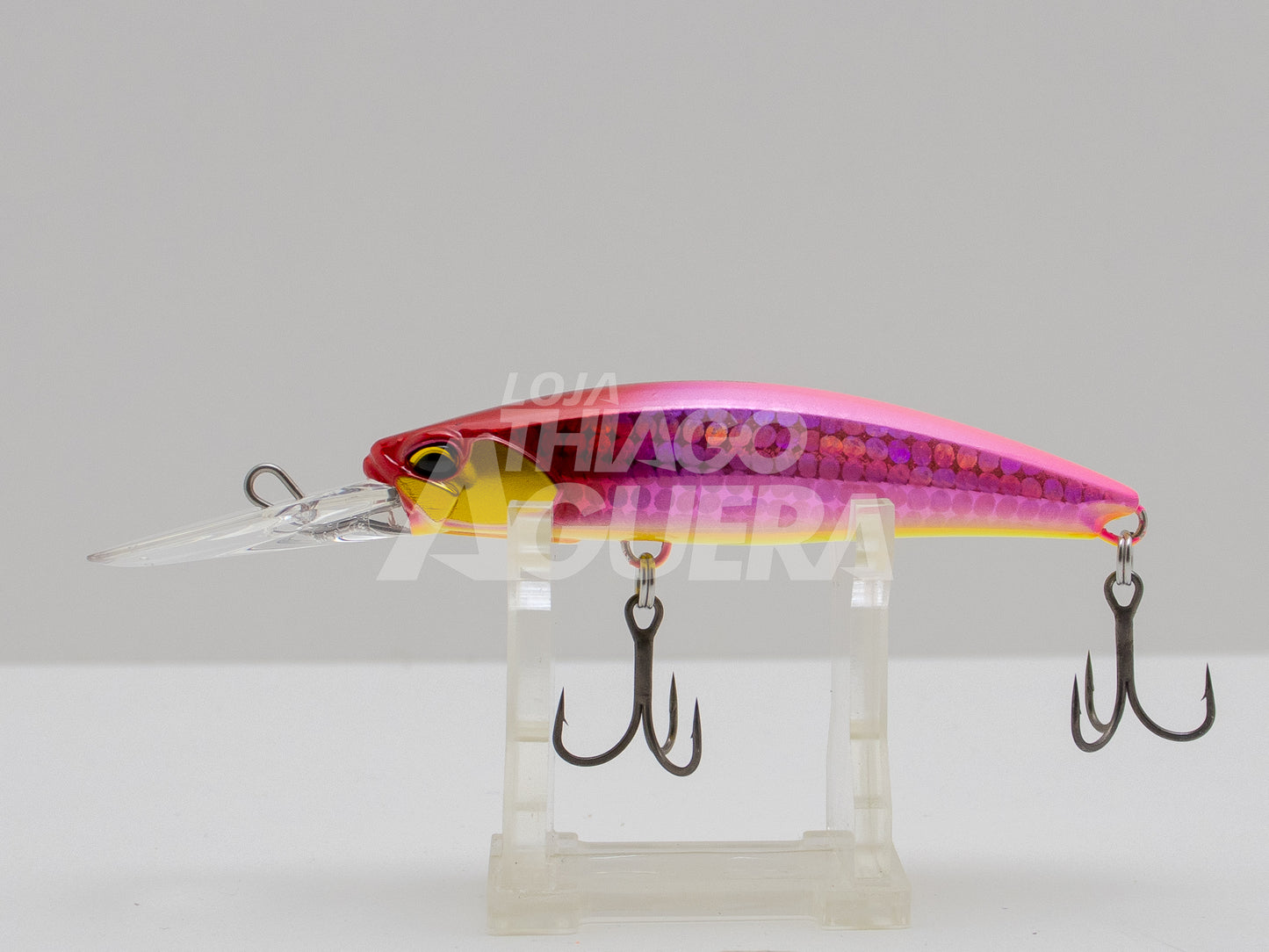 Duo Realis Fangbait 80DR