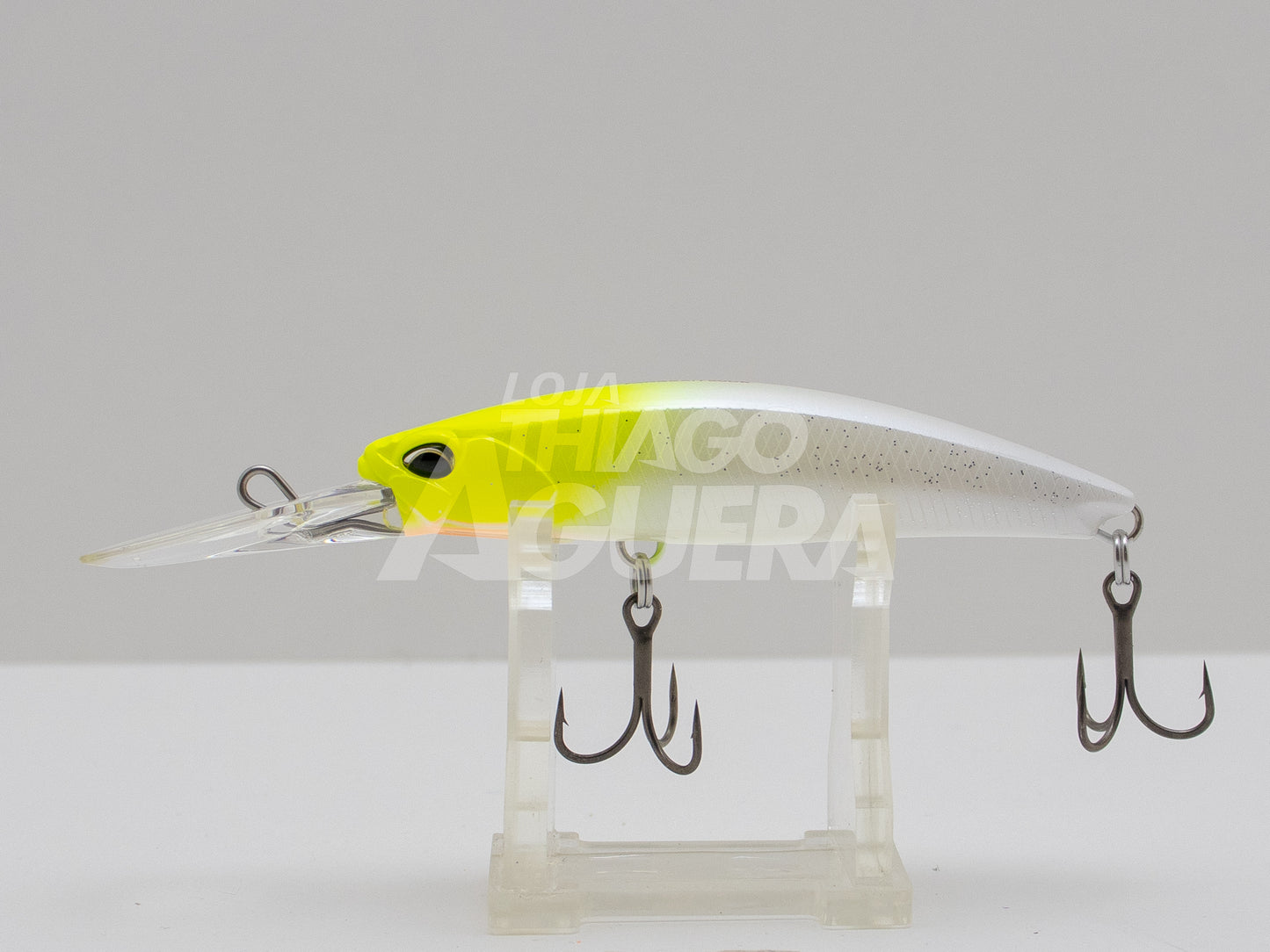 Duo Realis Fangbait 80DR