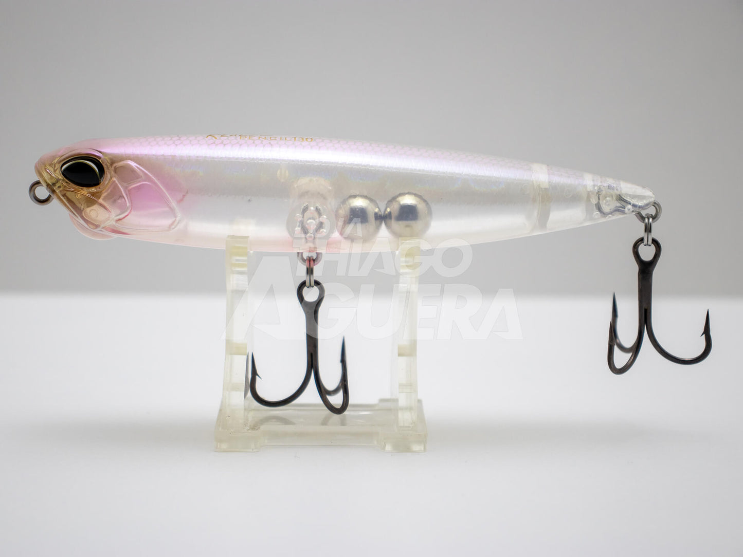 Duo Realis Pencil 130