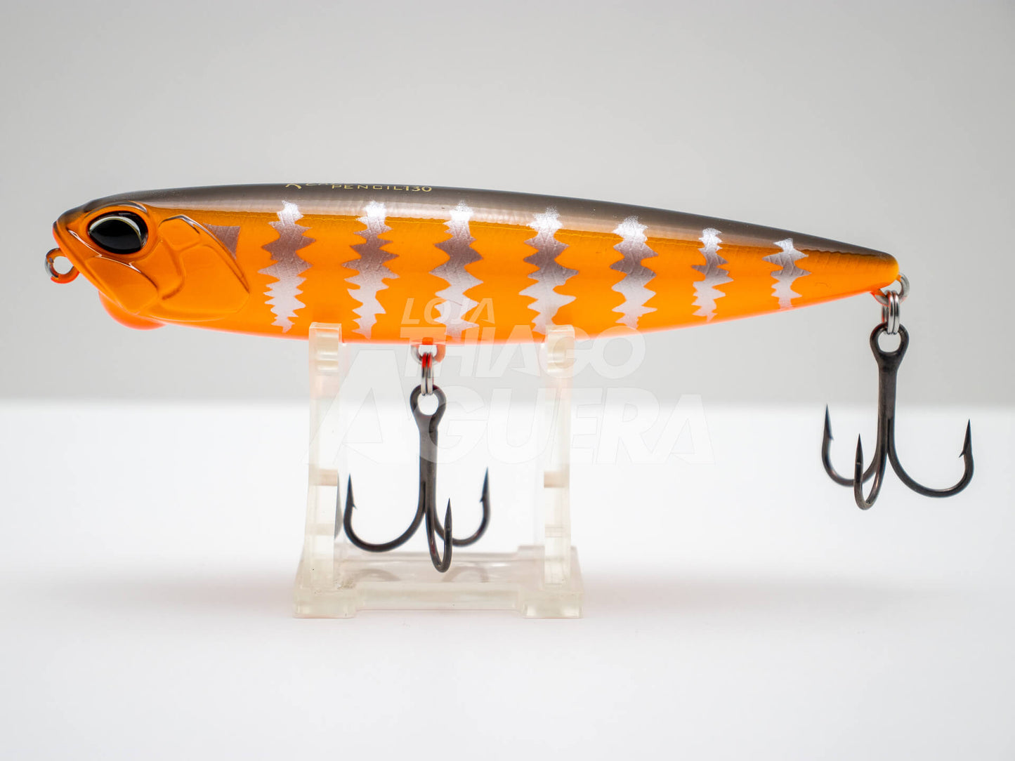 Duo Realis Pencil 130