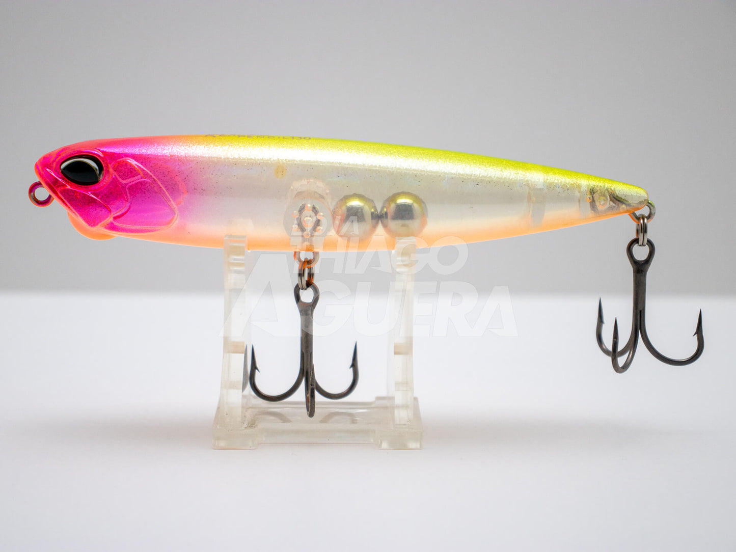 Duo Realis Pencil 130