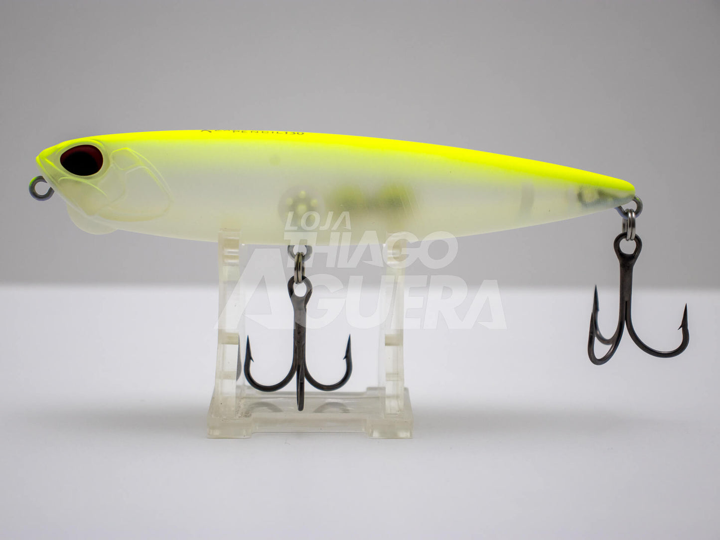 Duo Realis Pencil 130