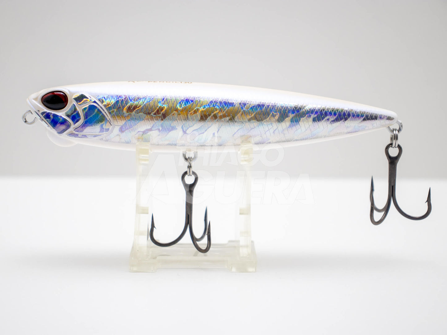 Duo Realis Pencil 130