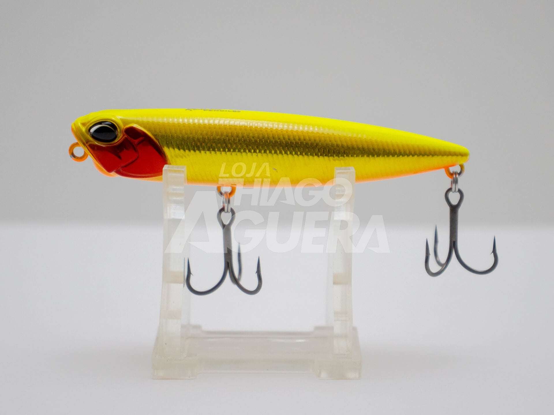 Duo Realis Pencil 85