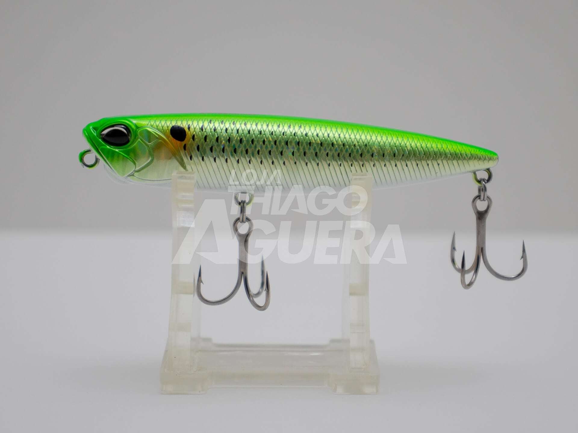 Duo Realis Pencil 85