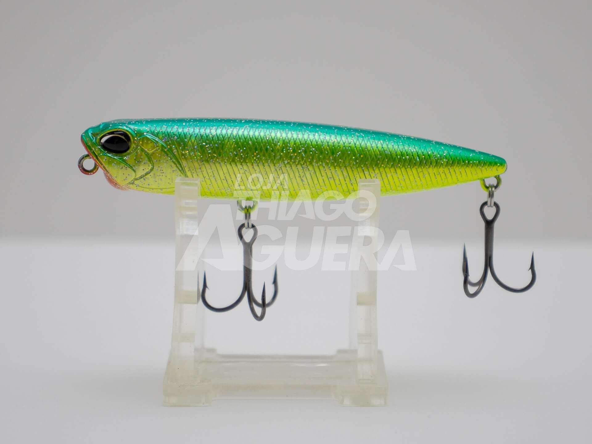 Duo Realis Pencil 85