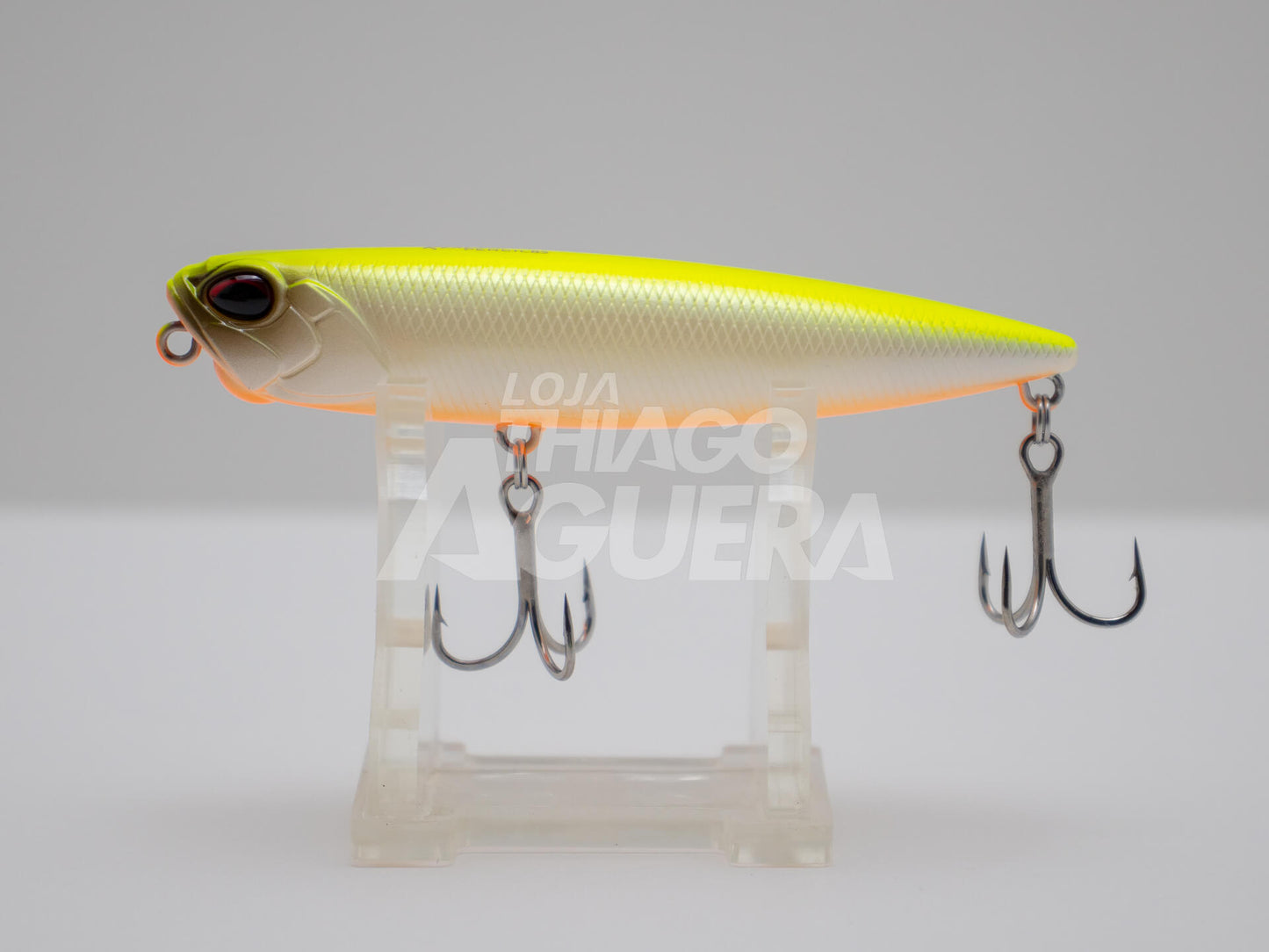 Duo Realis Pencil 85