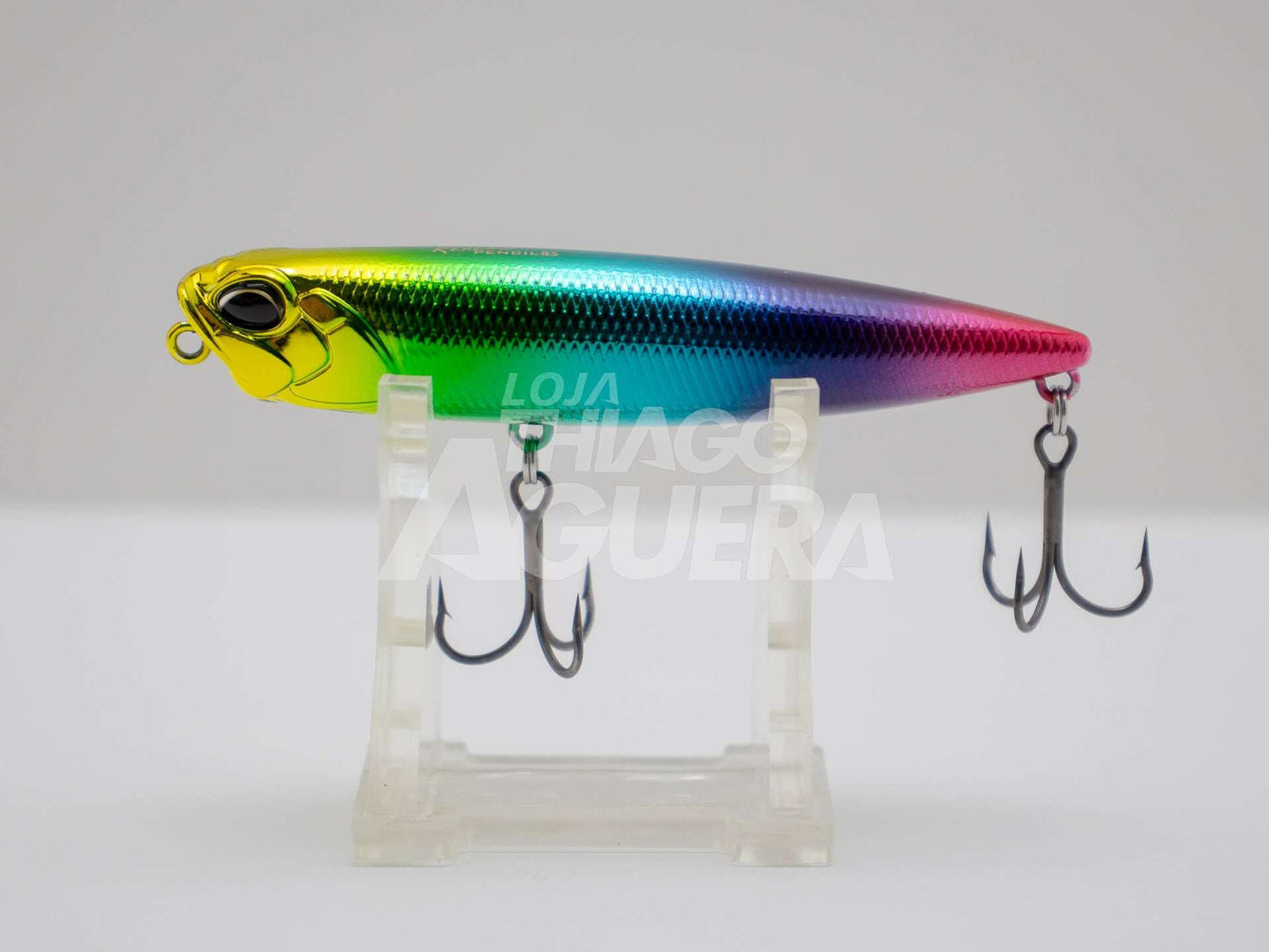 Duo Realis Pencil 85