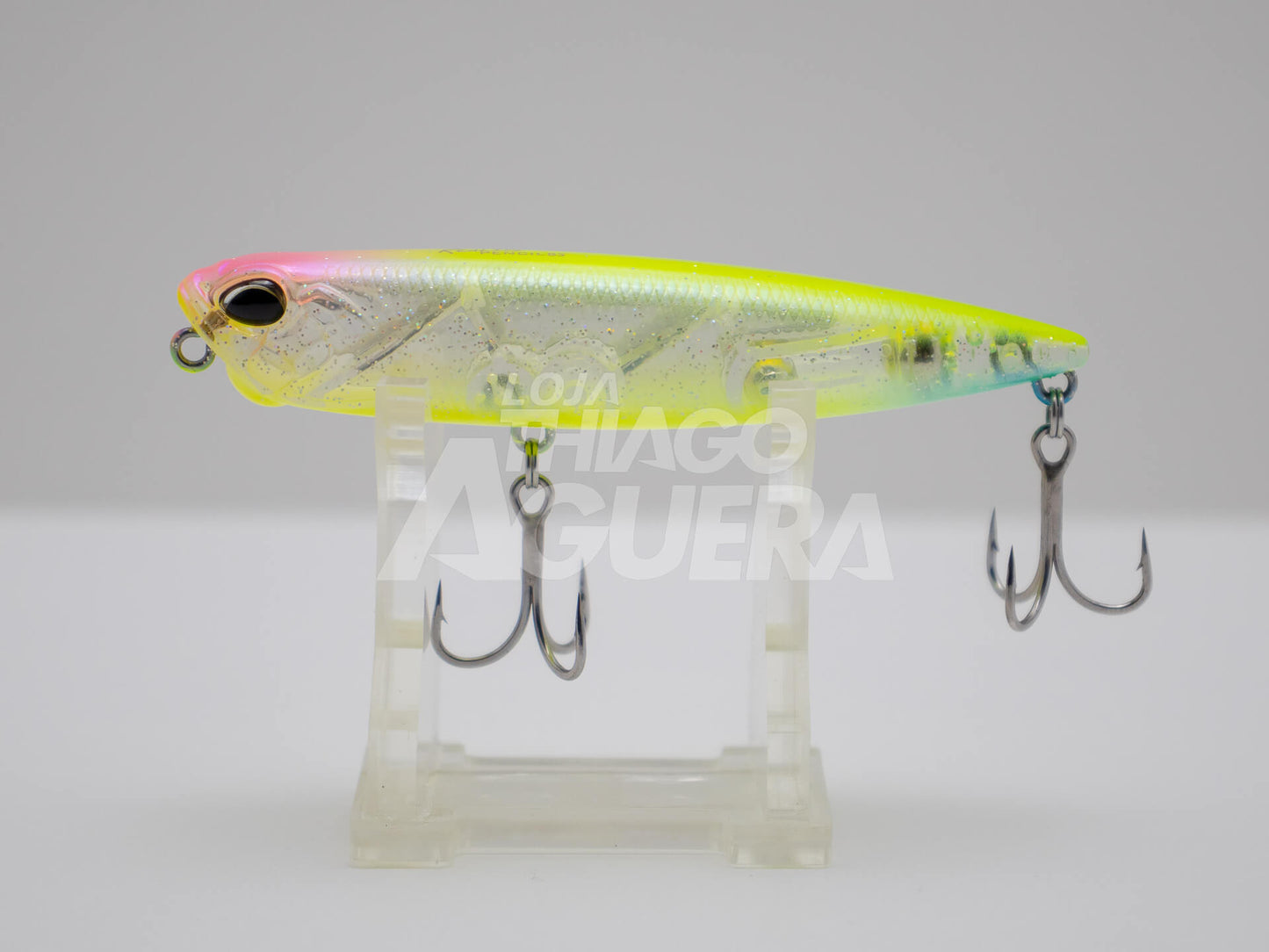 Duo Realis Pencil 85