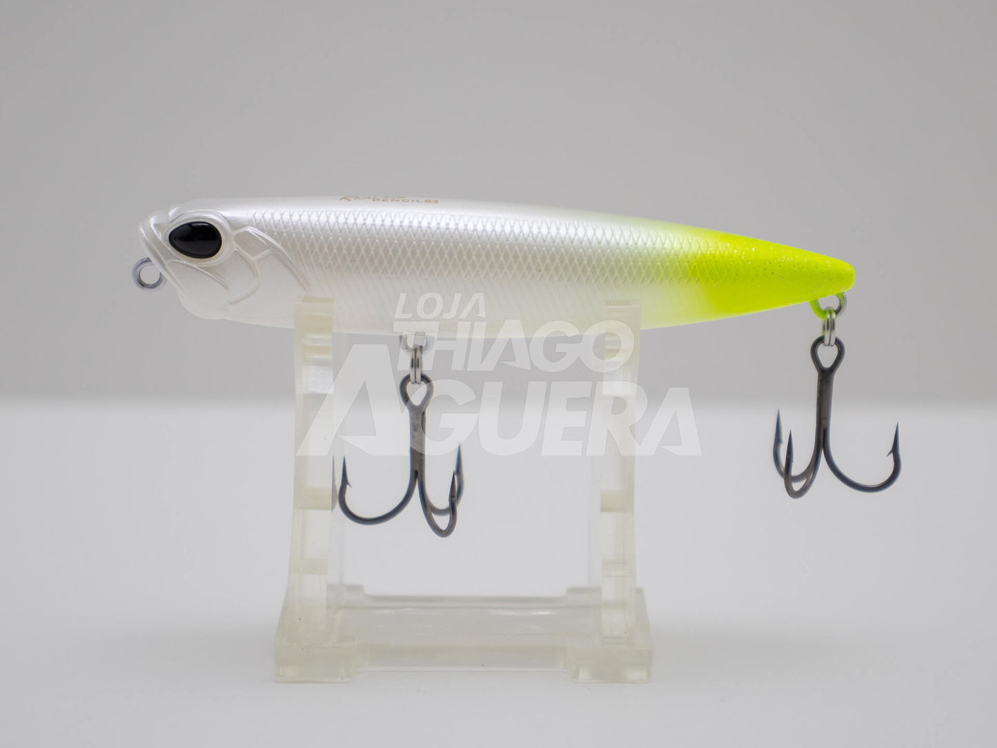 Duo Realis Pencil 85