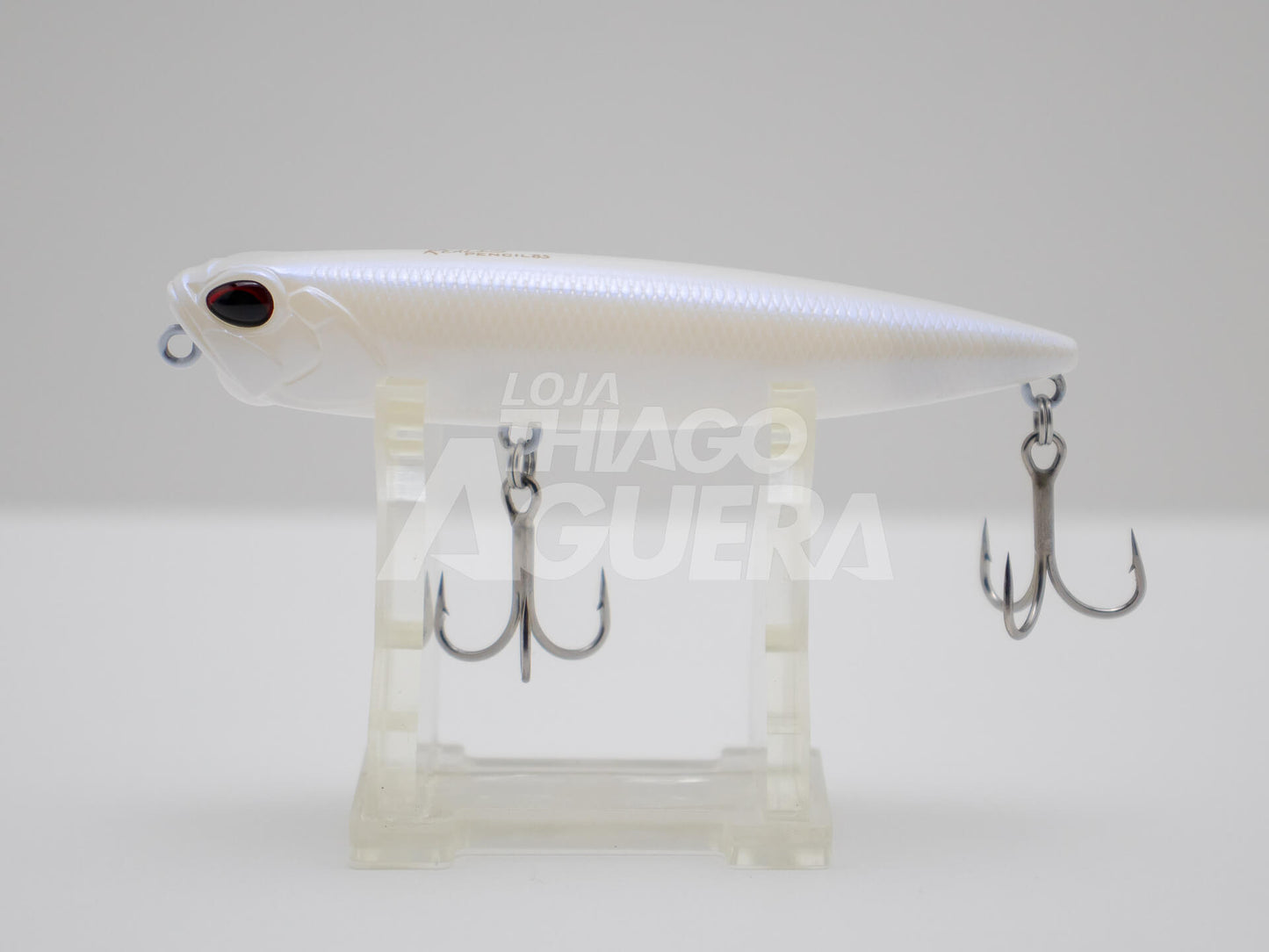 Duo Realis Pencil 85