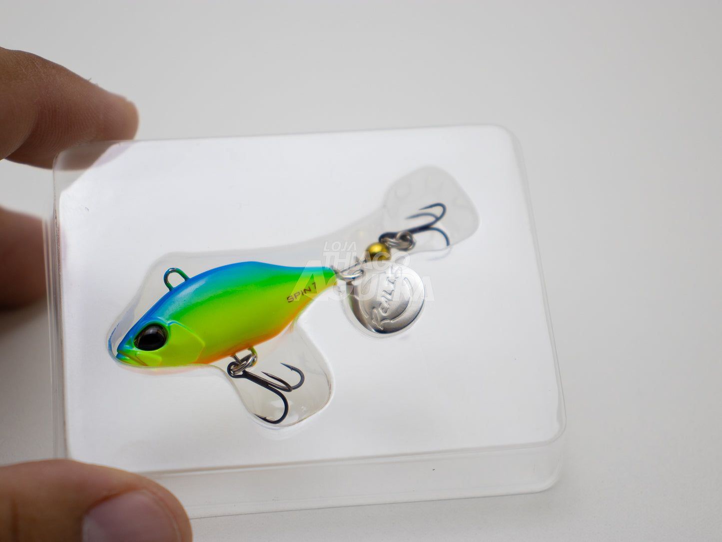 Duo Realis Spin 7g