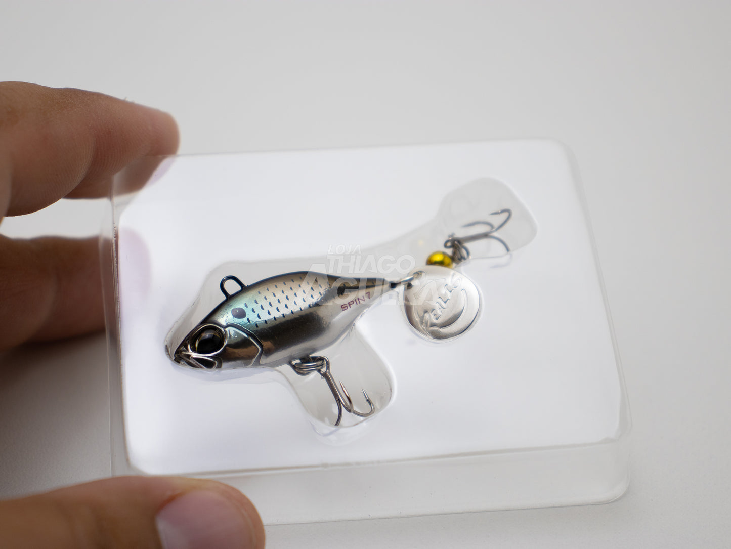 Duo Realis Spin 7g