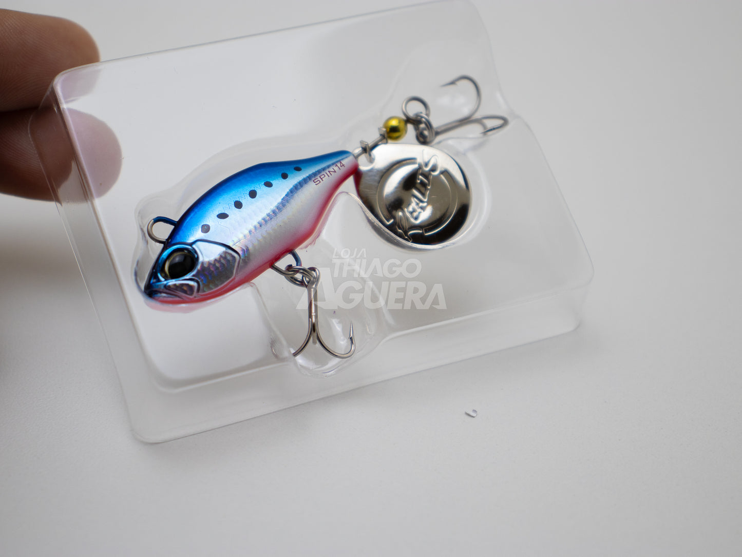 Duo Realis Spin 14g