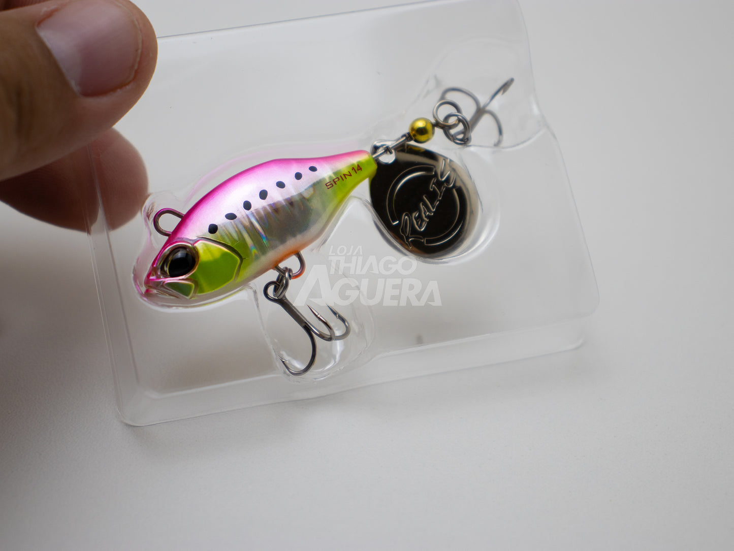 Duo Realis Spin 14g