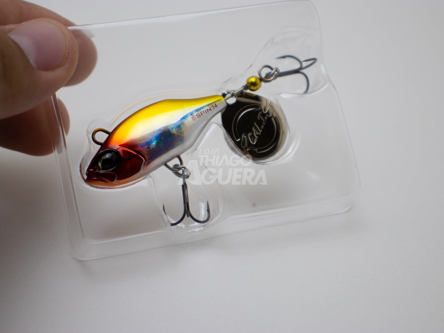 Duo Realis Spin 14g