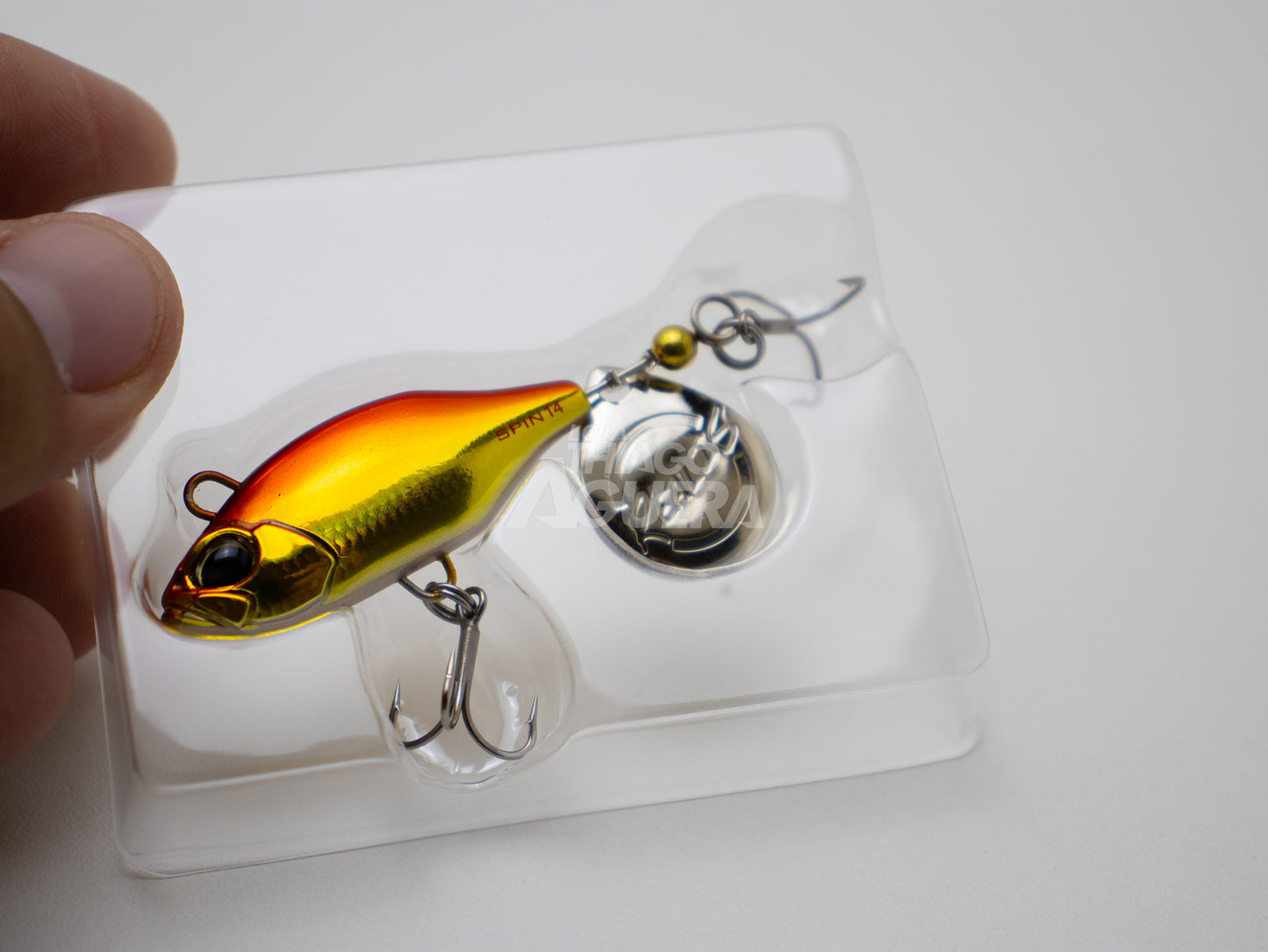 Duo Realis Spin 14g