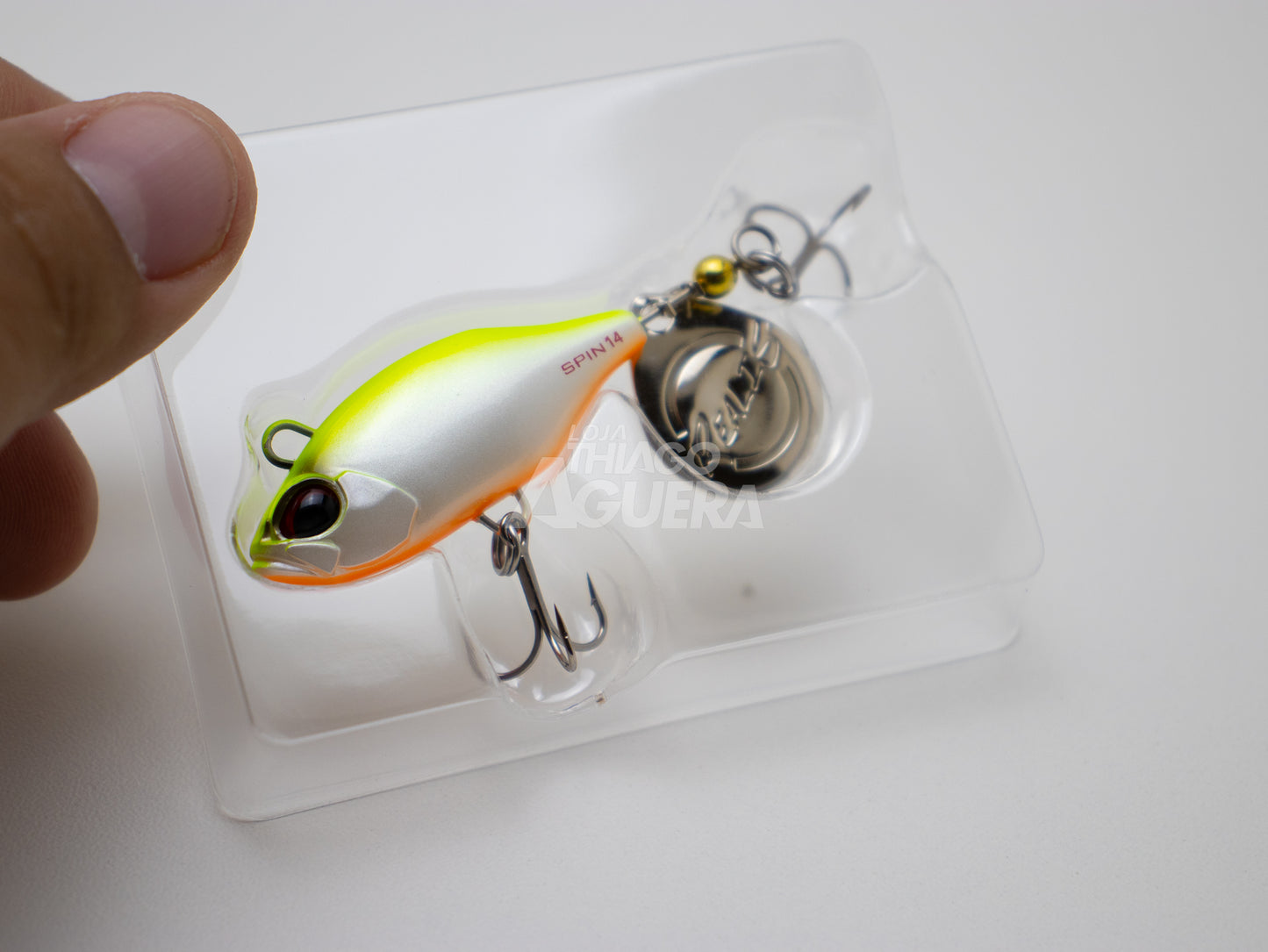 Duo Realis Spin 14g