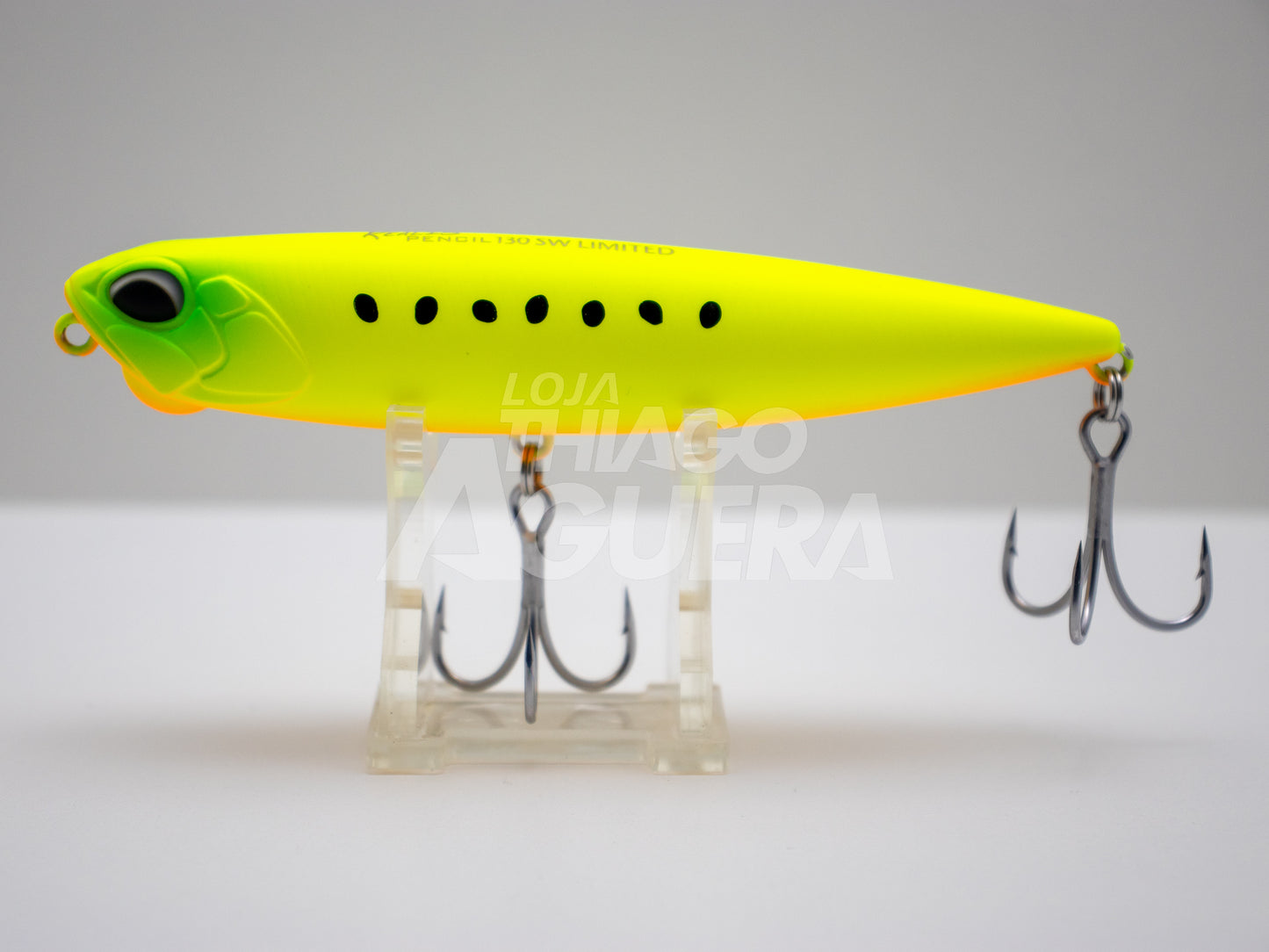 Duo Realis Pencil 110