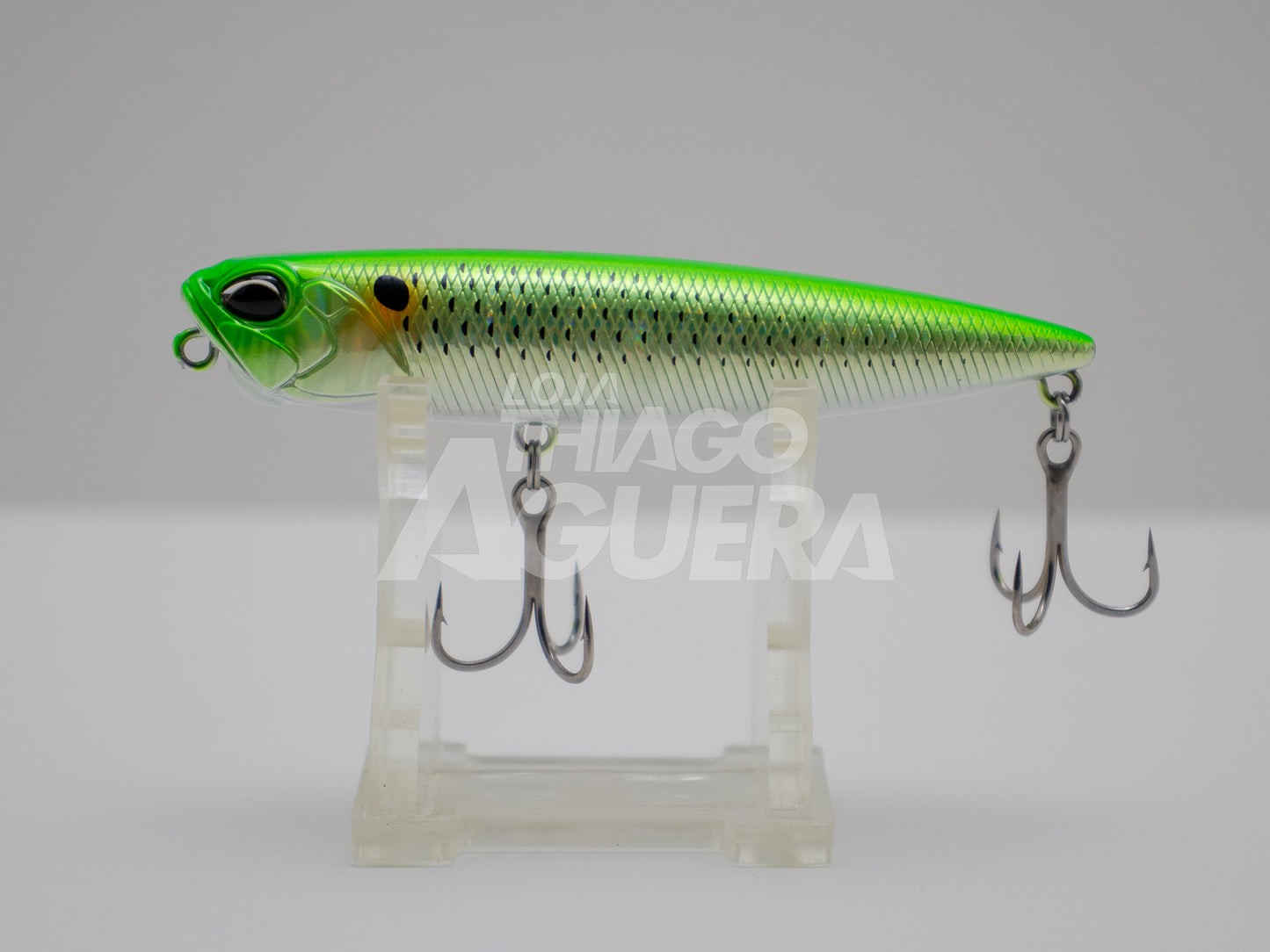 Duo Realis Pencil 110