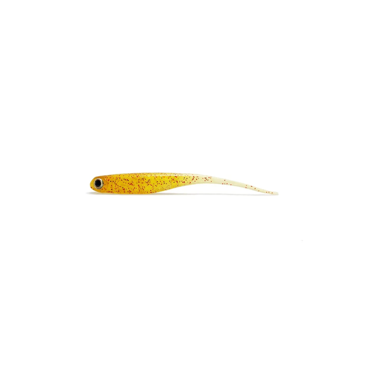 Monster 3X Shad Minnow 14CM