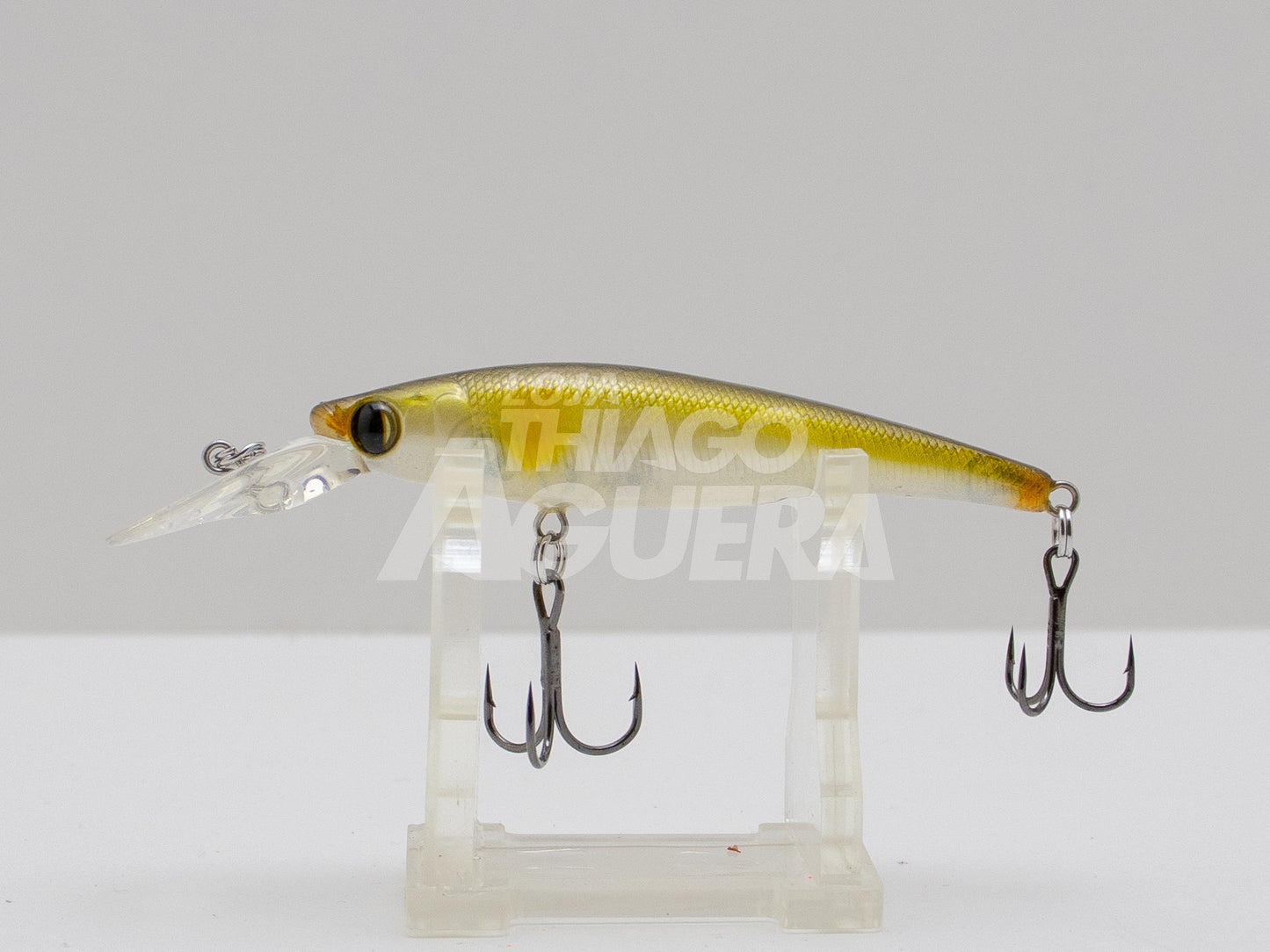 Cultiva Owner Rip'n Minnow 70SP