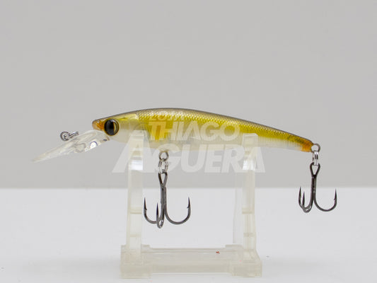 Cultiva Owner Rip'n Minnow 70SP