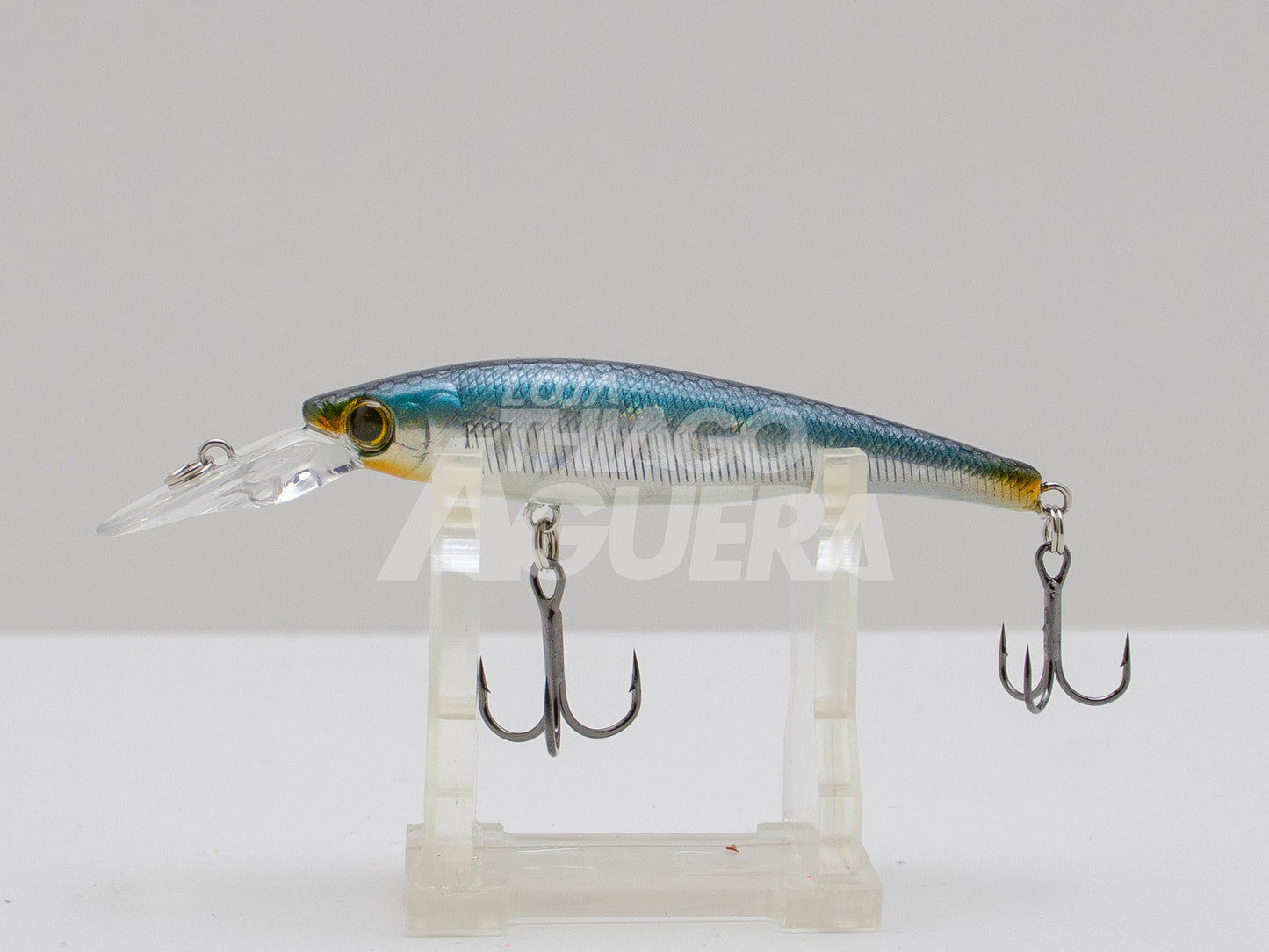 Cultiva Owner Rip'n Minnow 70SP