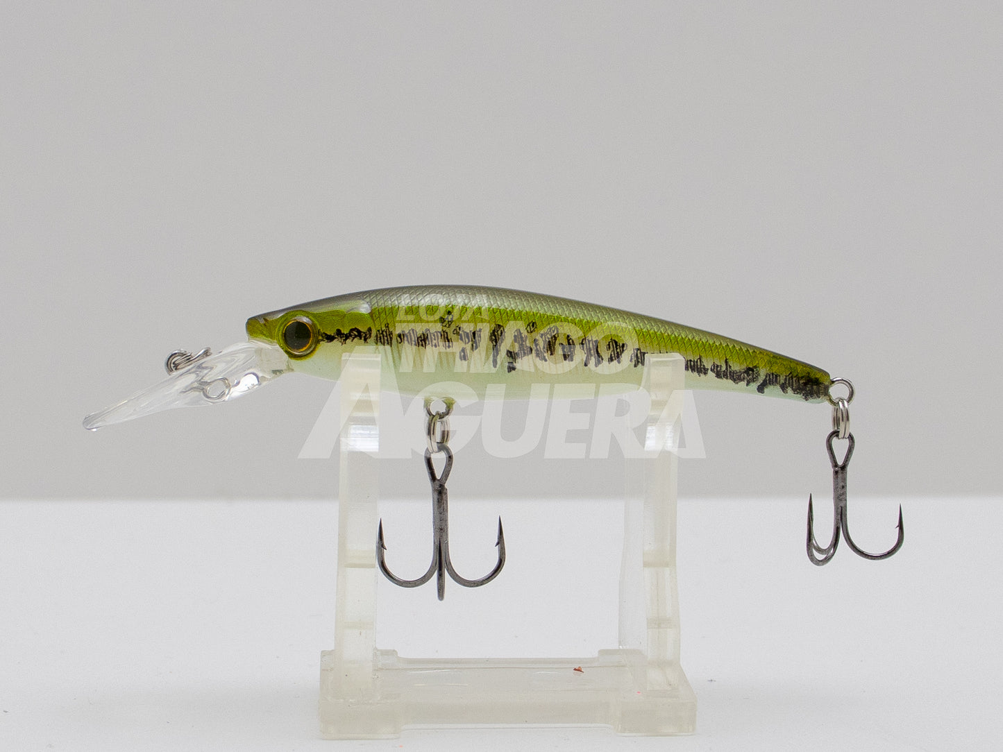 Cultiva Owner Rip'n Minnow 70SP