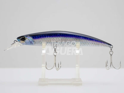 Duo Spearhead Ryuki 110S