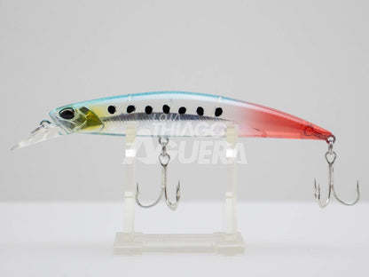 Duo Spearhead Ryuki 110S