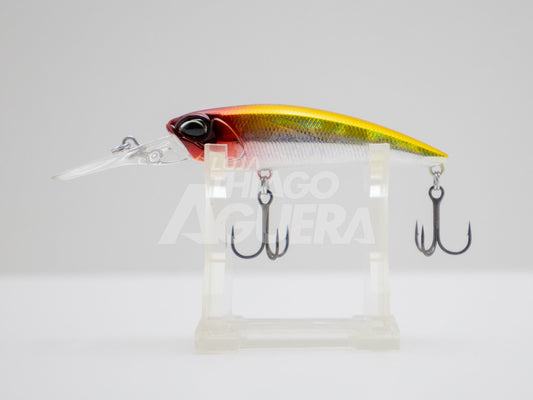 Duo Realis Shad 62DR