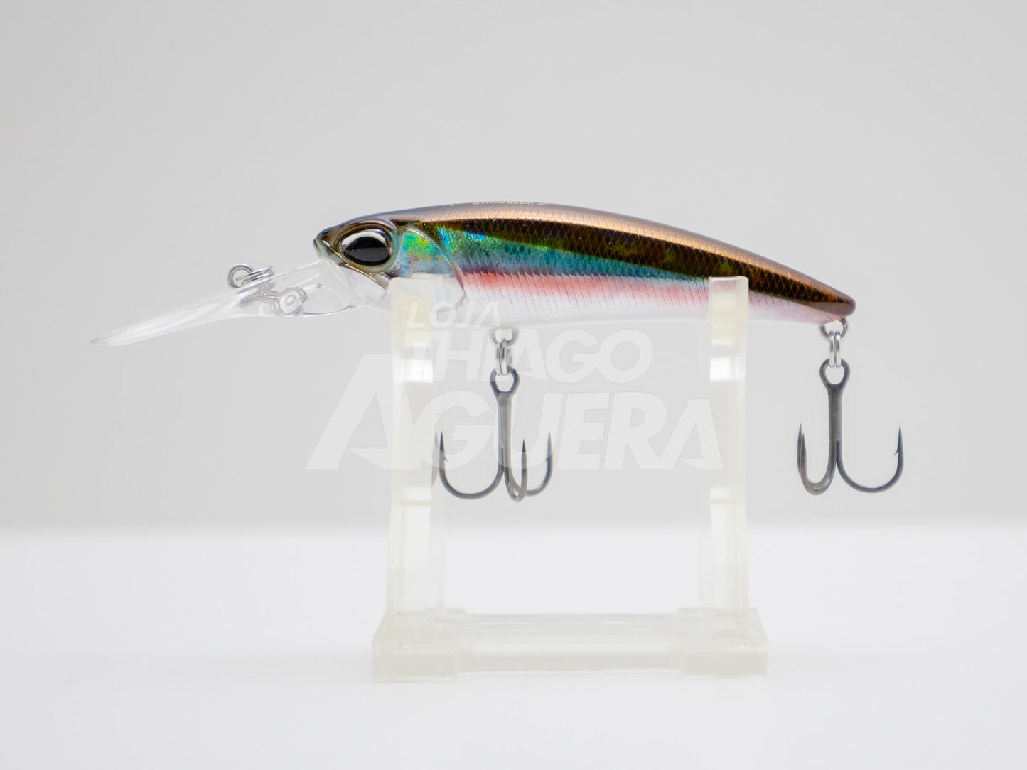 Duo Realis Shad 62DR