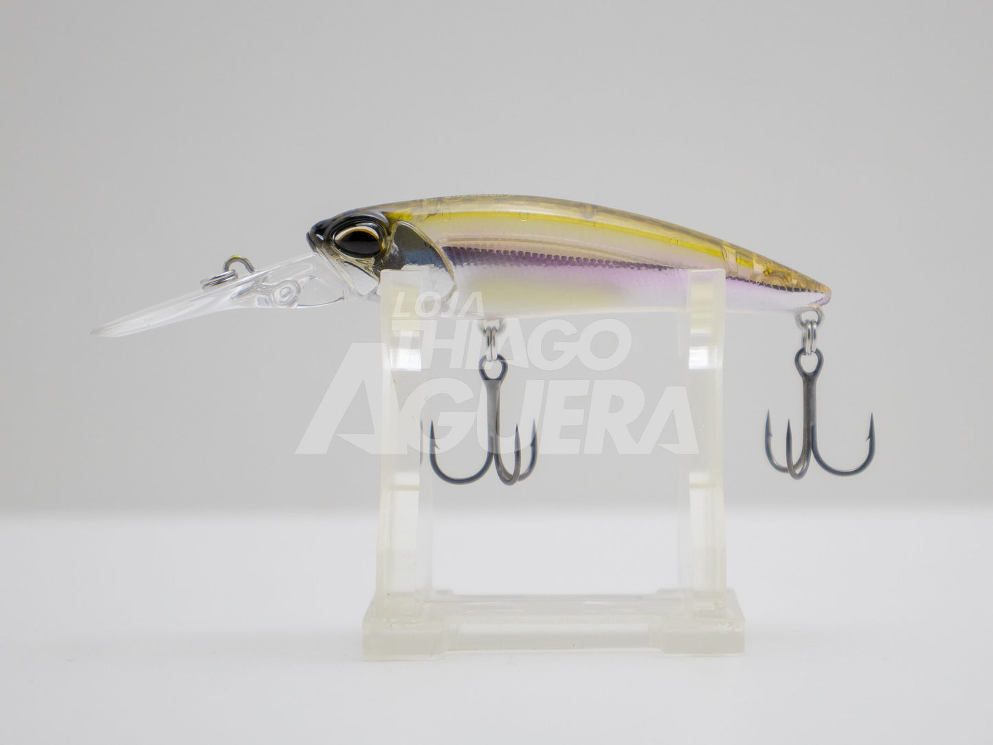 Duo Realis Shad 62DR