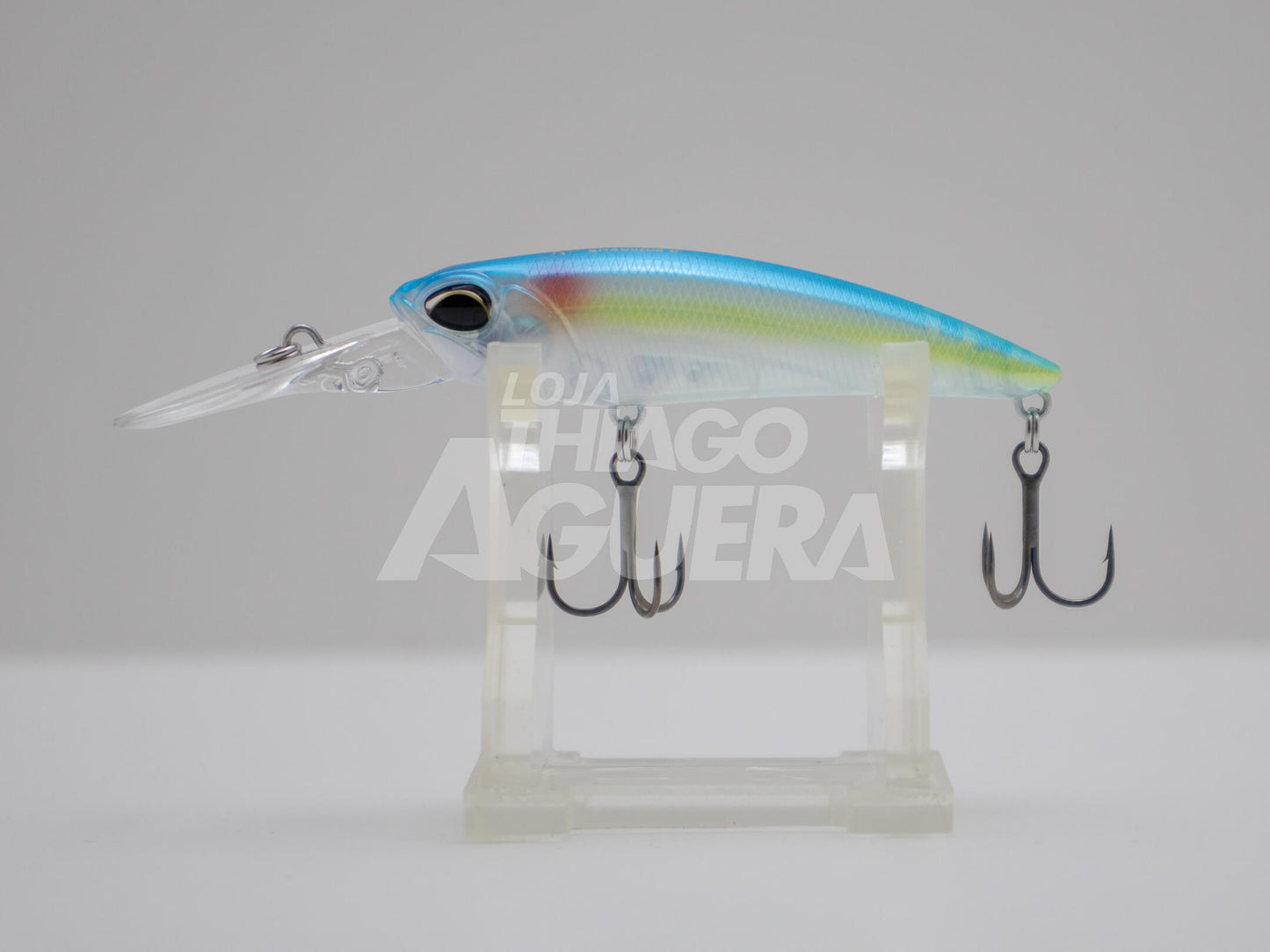 Duo Realis Shad 62DR