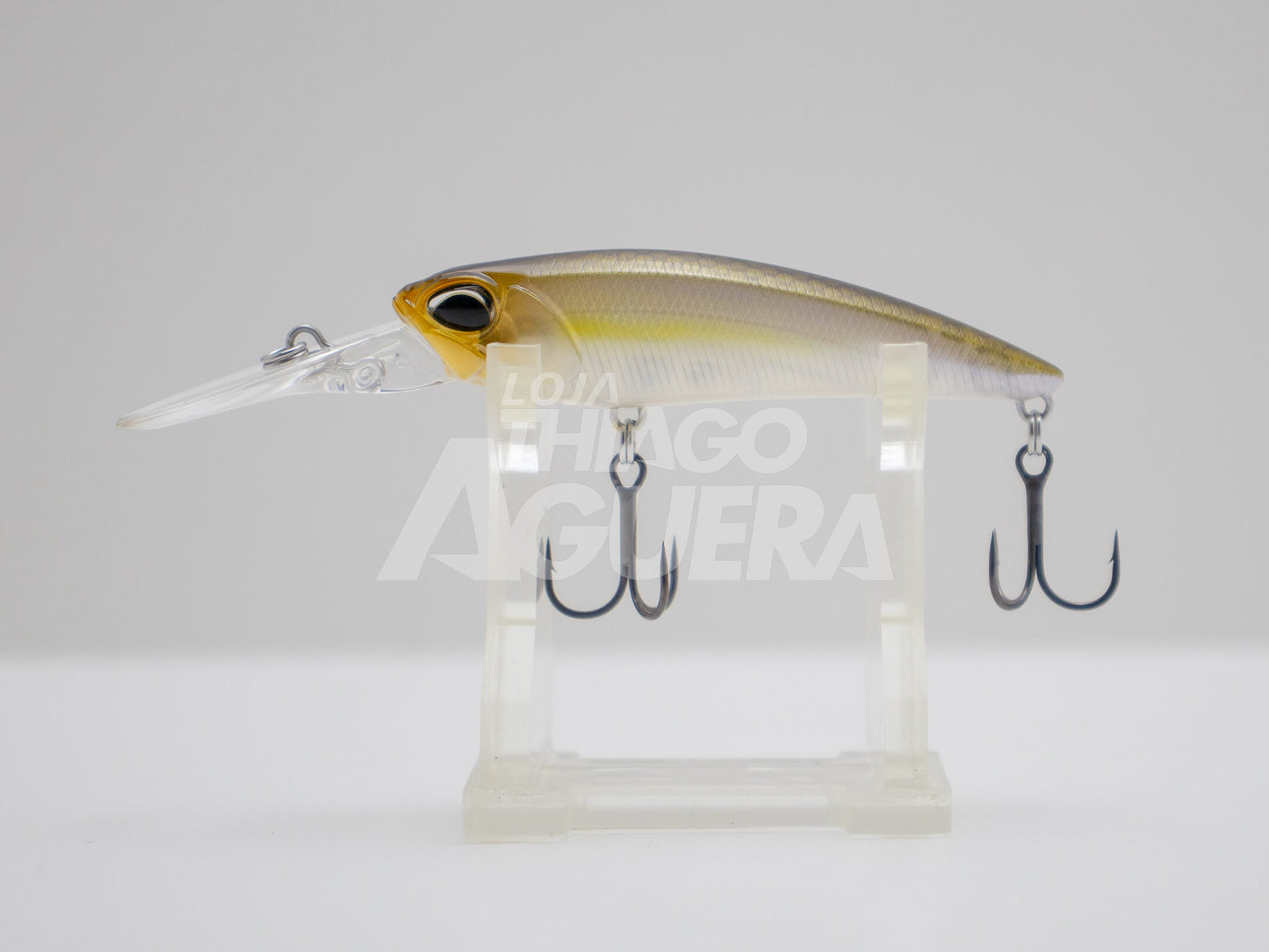 Duo Realis Shad 62DR