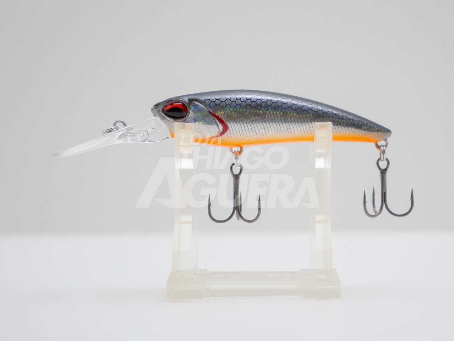 Duo Realis Shad 62DR