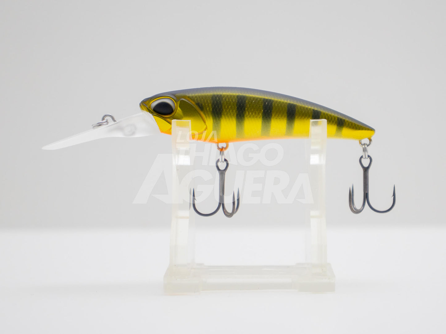 Duo Realis Shad 62DR