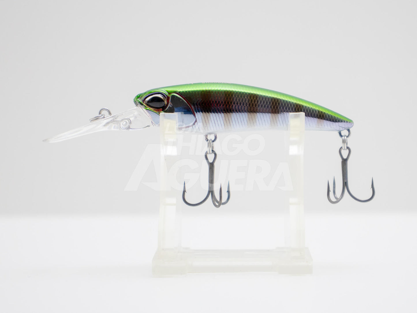 Duo Realis Shad 62DR