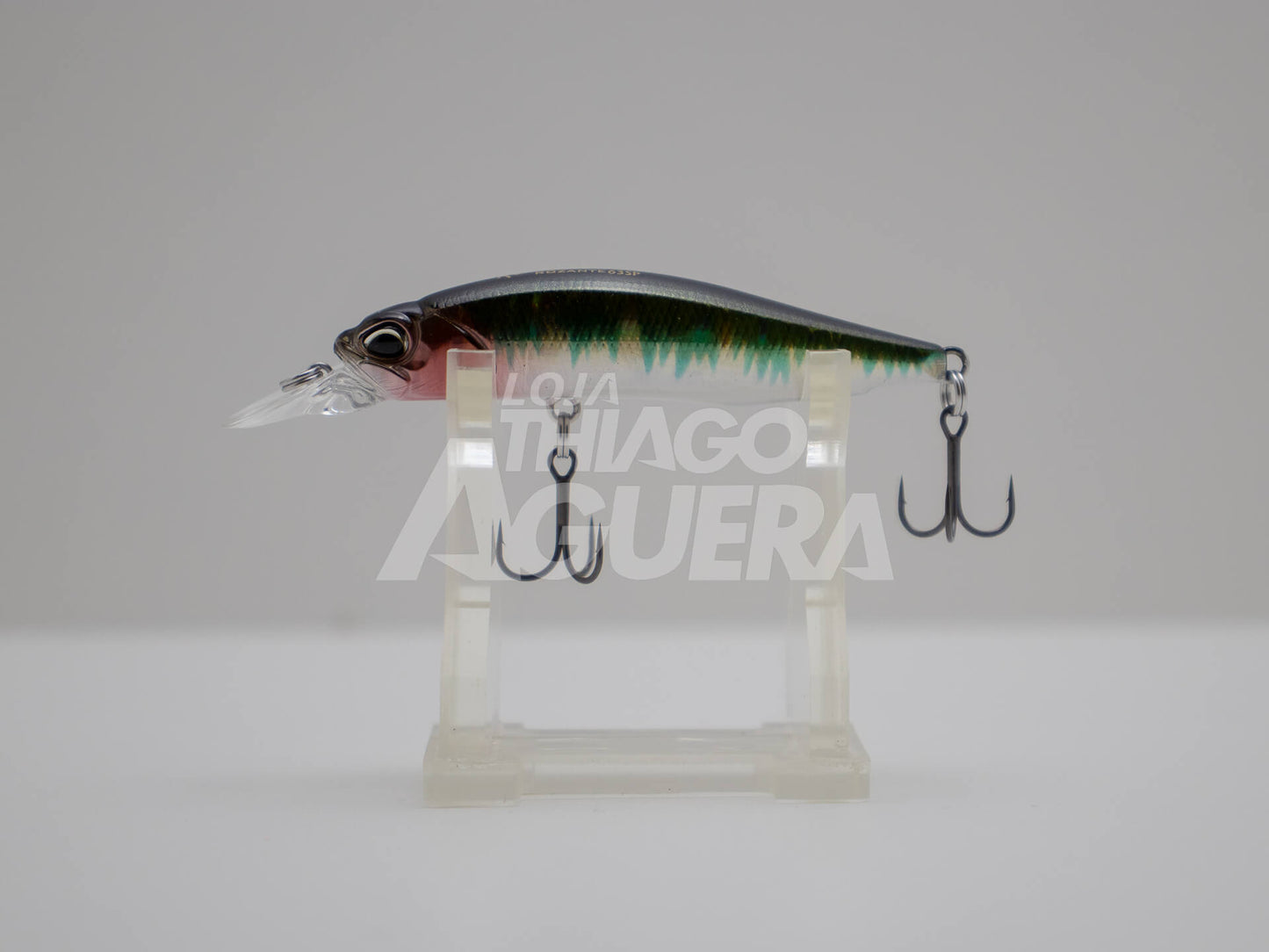 Duo Realis Rozante 63SP