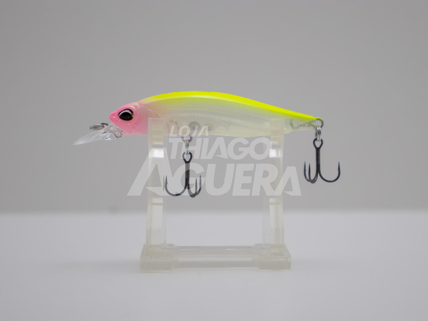 Duo Realis Rozante 63SP