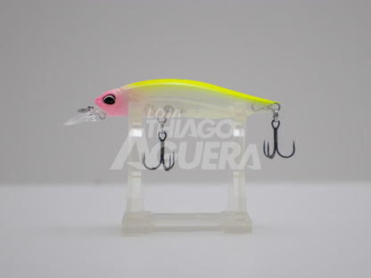 Duo Realis Rozante 63SP