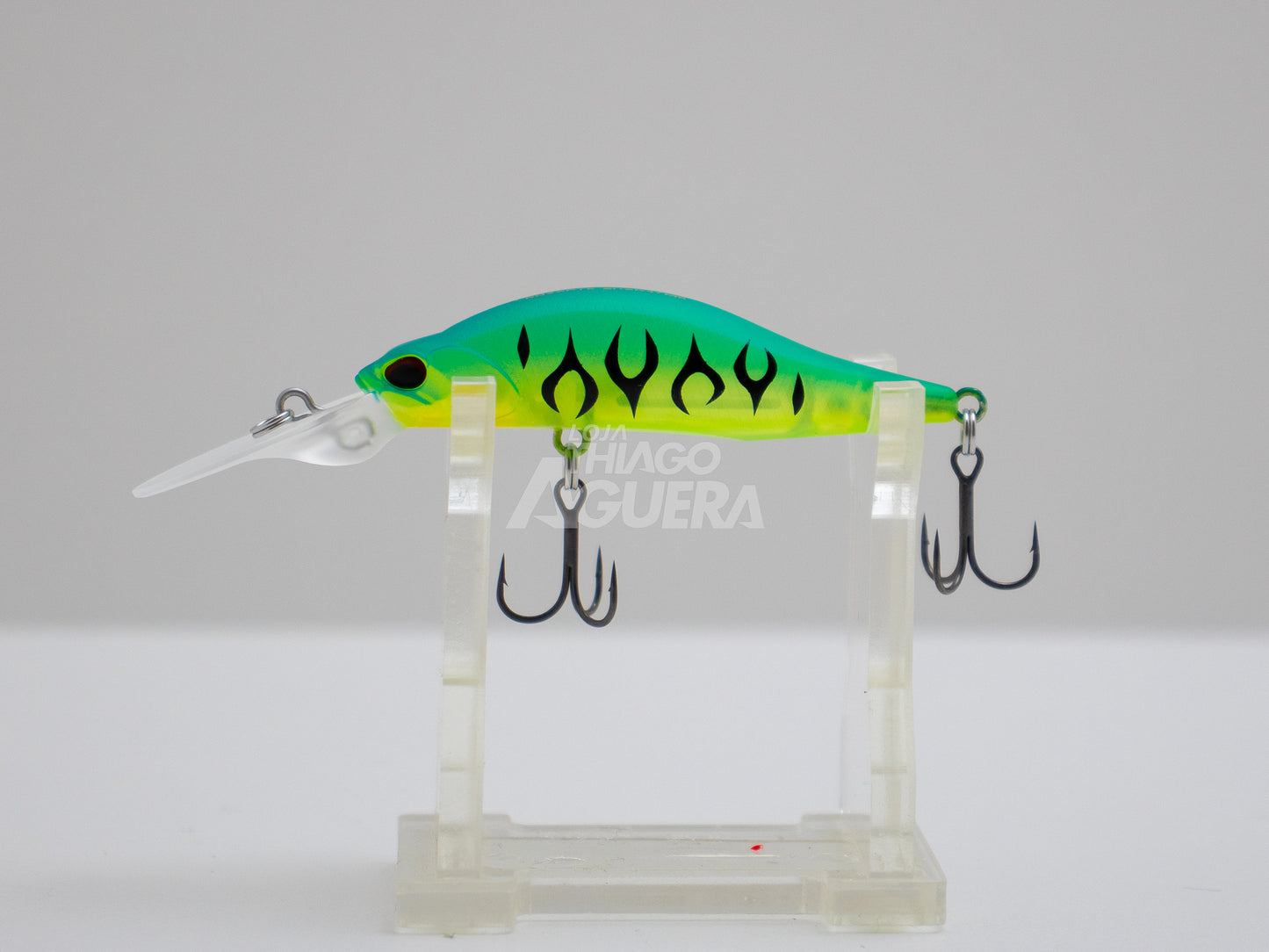 Duo Realis Rozante Shad 57MR