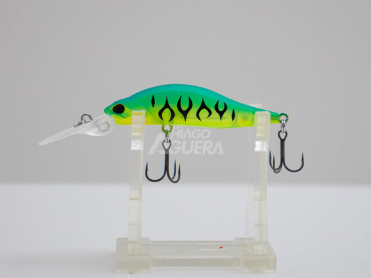 Duo Realis Rozante Shad 57MR