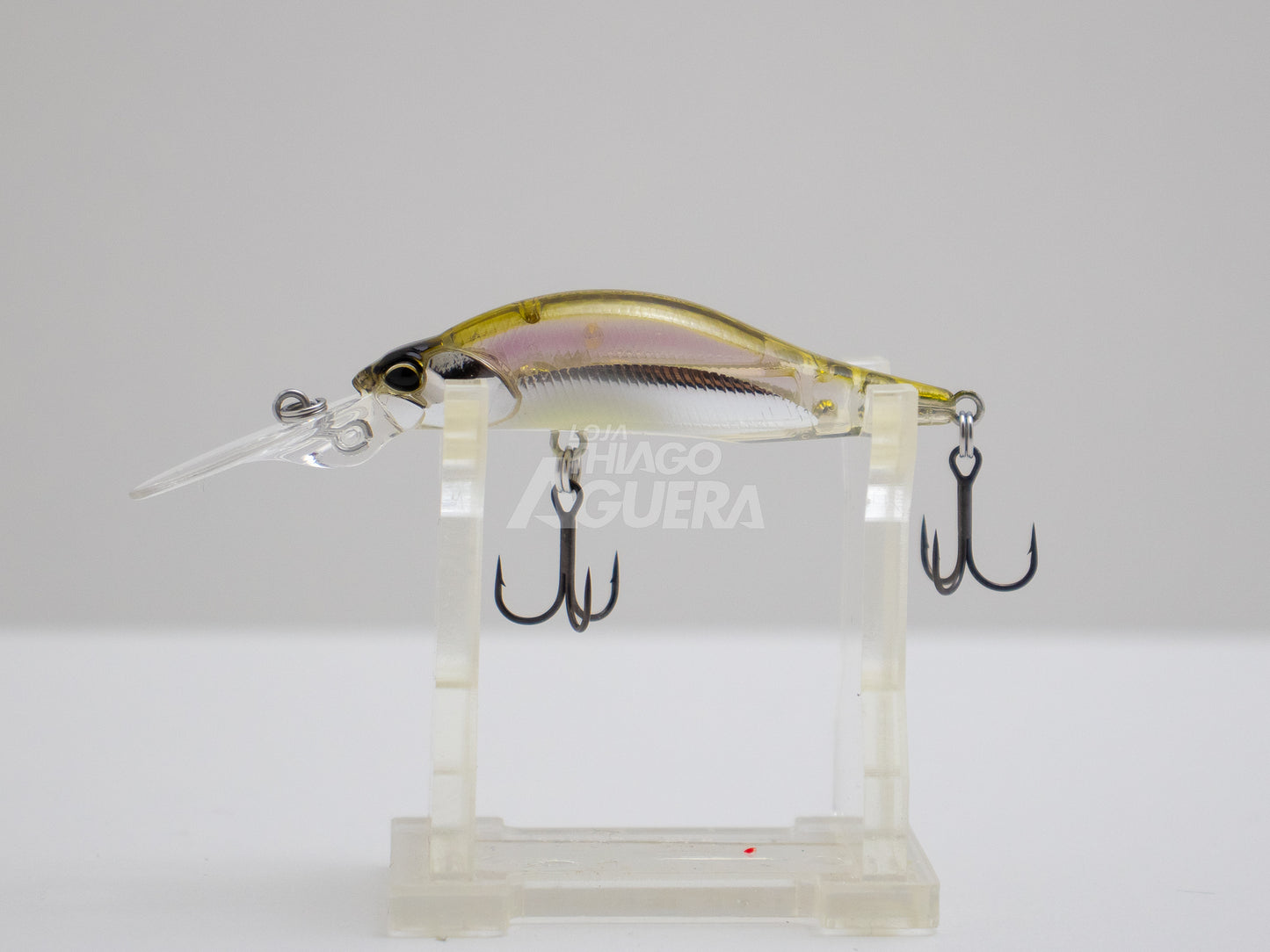 Duo Realis Rozante Shad 57MR