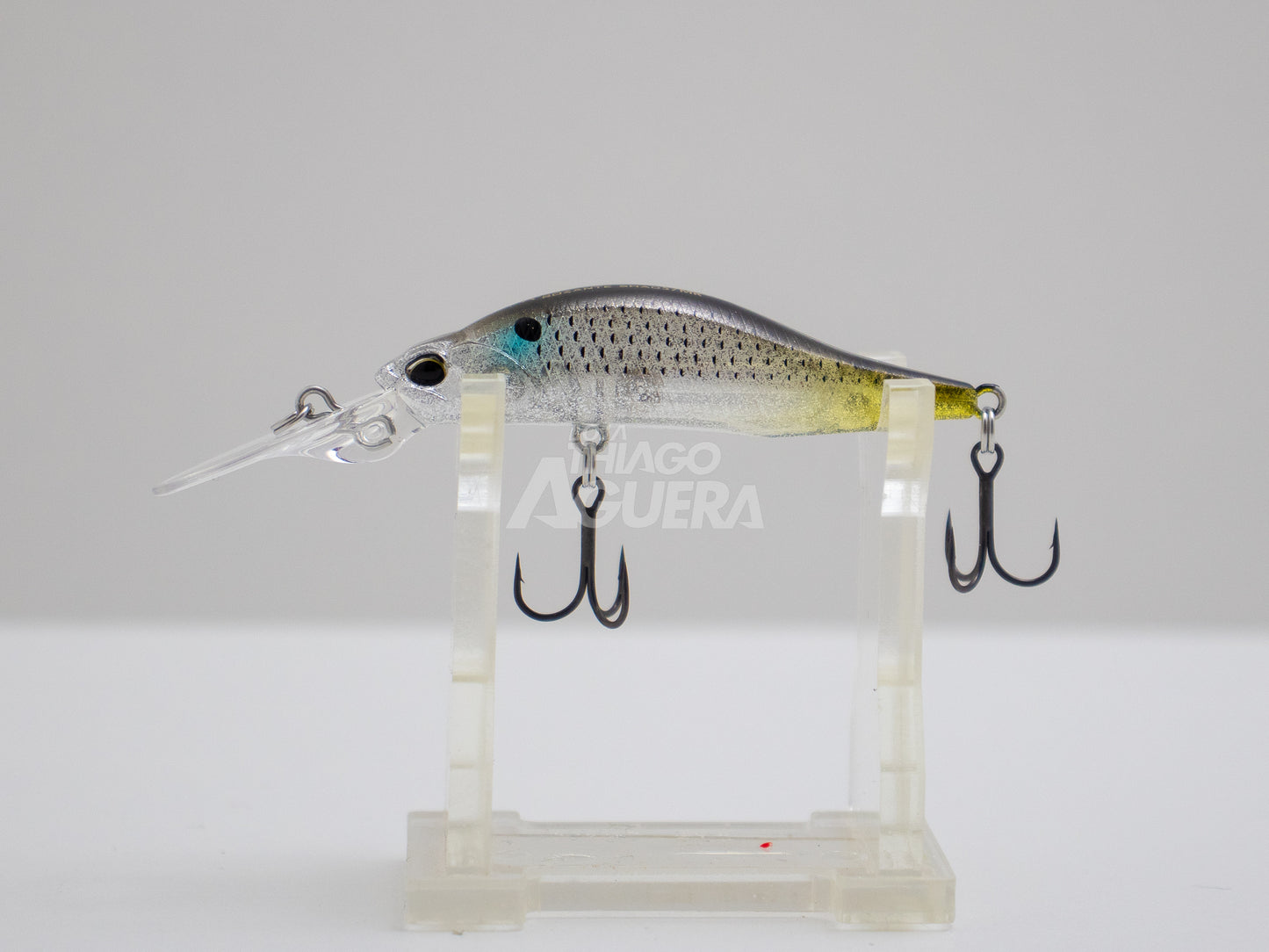 Duo Realis Rozante Shad 57MR