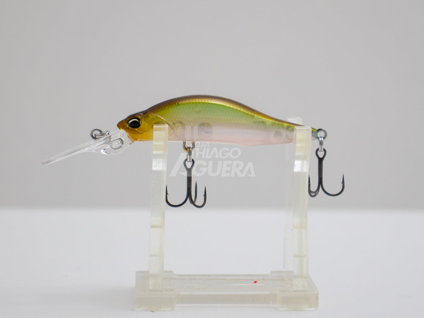 Duo Realis Rozante Shad 57MR