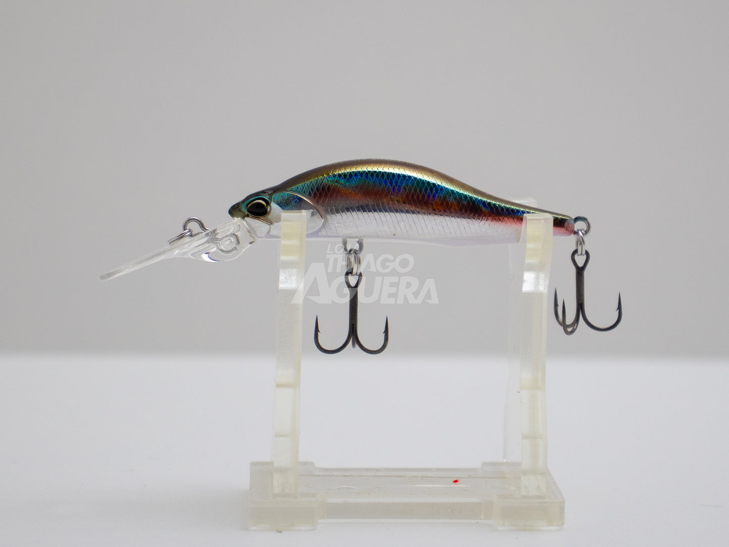 Duo Realis Rozante Shad 57MR