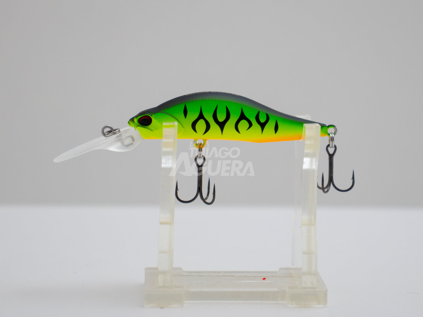 Duo Realis Rozante Shad 57MR