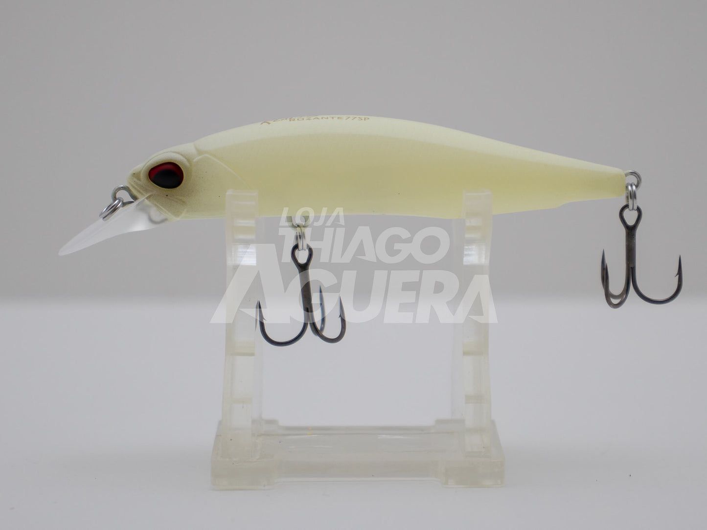 Duo Realis Rozante 77SP